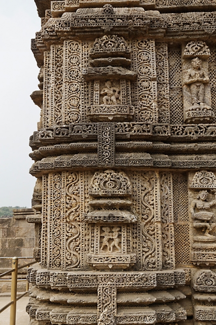 Konarak-Temple du soleil-018